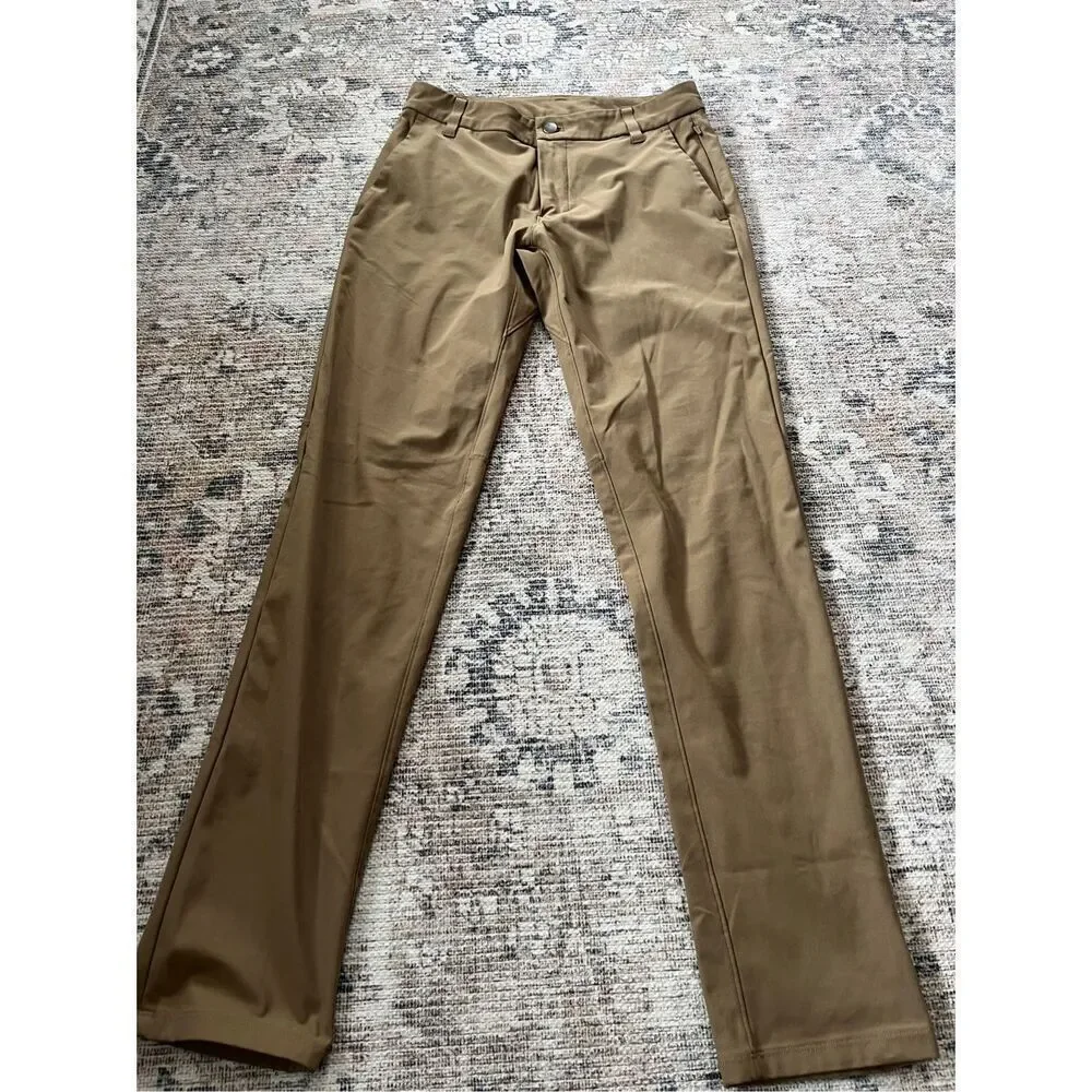 Lululemon Men’s Pants
